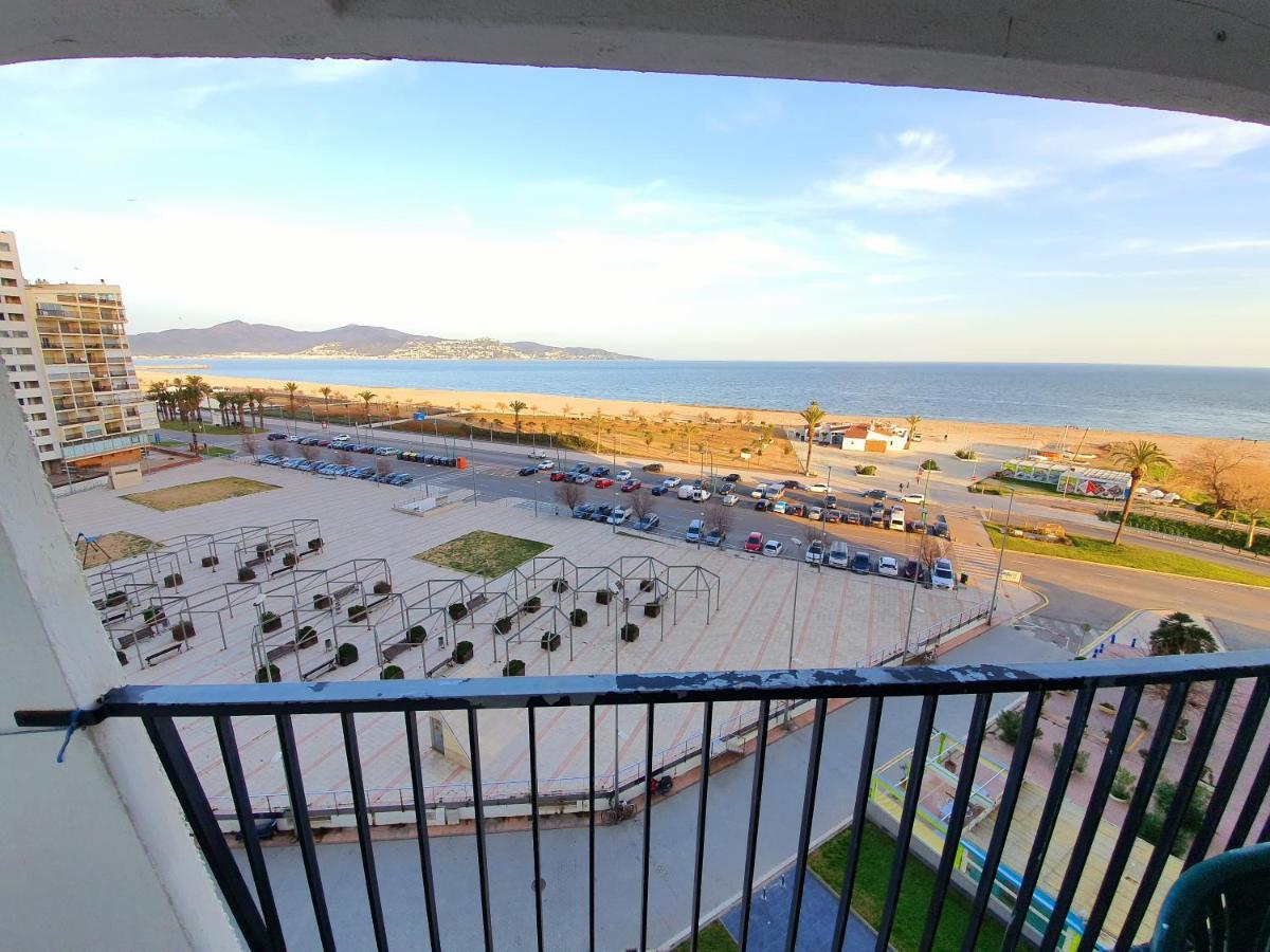 Karina Beach-3 Empuriabrava Exterior foto