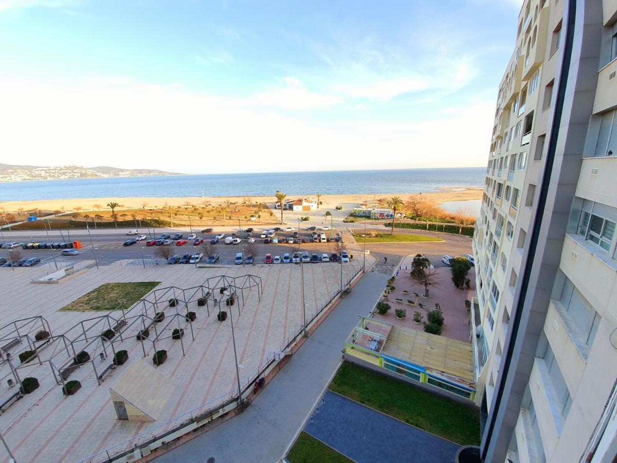 Karina Beach-3 Empuriabrava Exterior foto