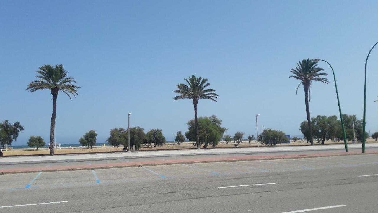 Karina Beach-3 Empuriabrava Exterior foto